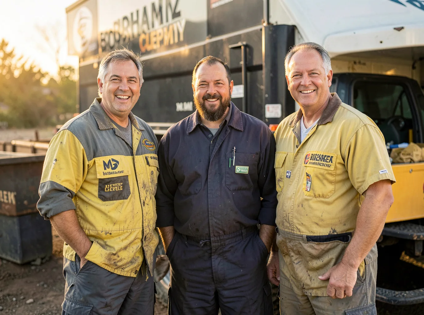 Sewage Cleanup company in Brinnon, WA